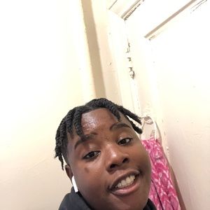 Meet your Posher, Dashawn